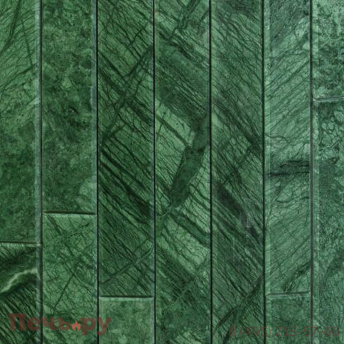 Печь банная Прометалл Атмосфера L в облицовке наборные ламели фото 18