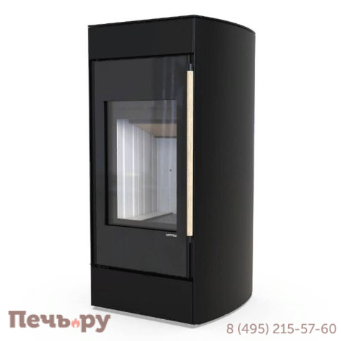 Печь Defro Hydrofire 16,8 кВт 803/428мм с водяным контуром фото