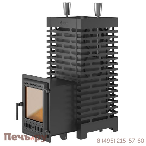 Печь для бани Aston 30 (320) Long фото