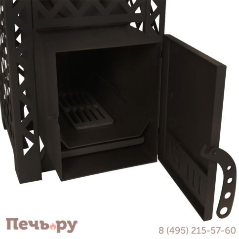 Печь для бани Этна Кратер 16 фото 7