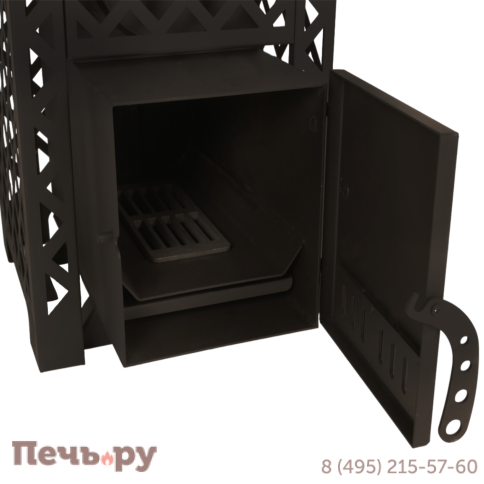 Печь для бани Этна Кратер 20 фото 10