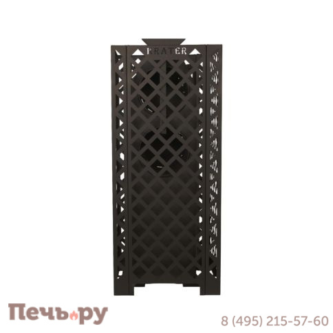 Печь для бани Этна Кратер 20 фото 4