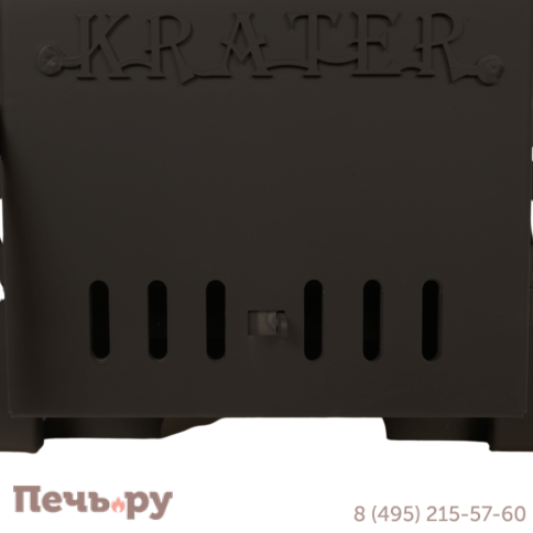 Печь для бани Этна Кратер 20 фото 9