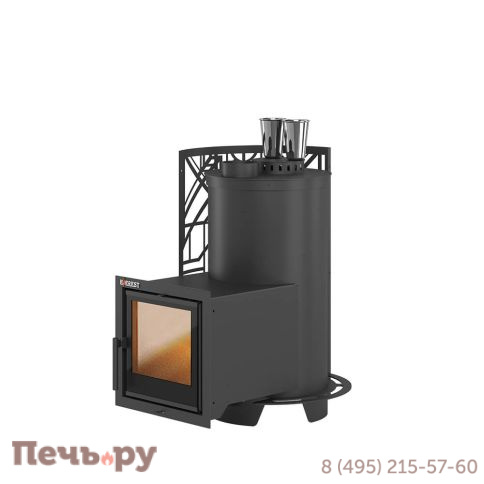 Печь для бани Эверест Steam Master Galaxy 18 (226) фото 2
