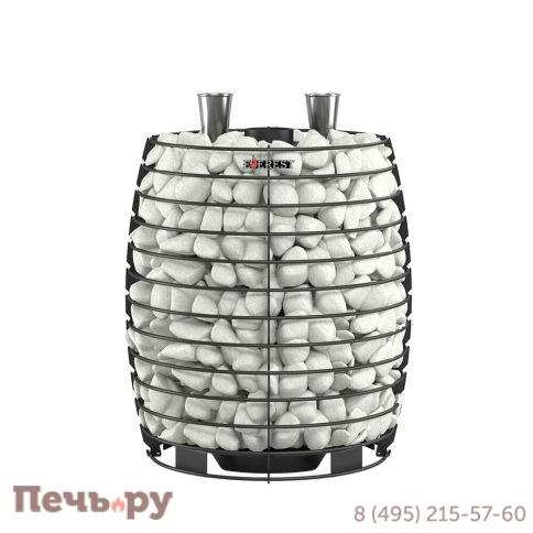 Печь для бани Эверест Steam Heat 24 L-135 фото 2