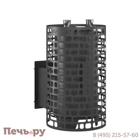 Печь для бани Эверест Steam Master 38 (320М) фото 2