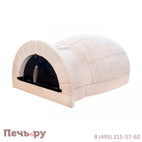 Печь для пиццы Amphora Basic фото