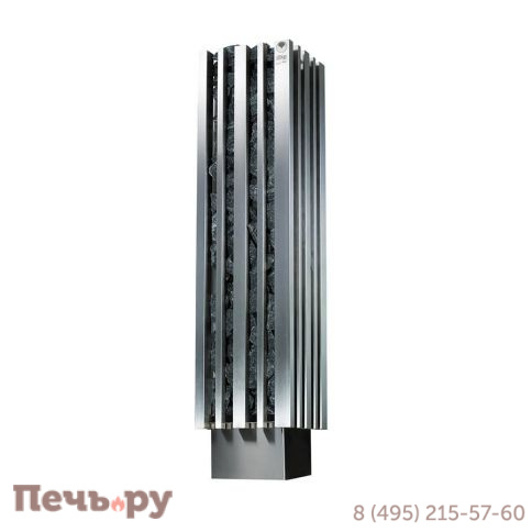 Печь для сауны IKI Monolith 13,8 кВт фото