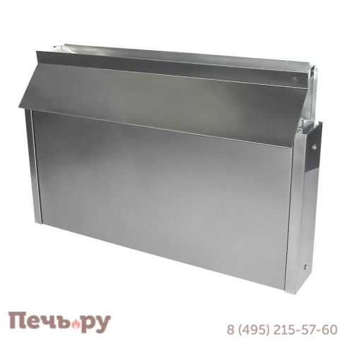 Печь для сауны Lang R 33/1, 9 кВт (скрытая установка) фото