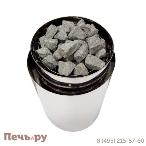 Печь для сауны Lang RD 33 RD 33, 4,9 кВт фото 3