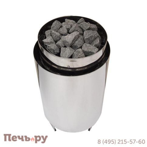 Печь для сауны Lang RD 33 RD 33, 6,6 кВт фото