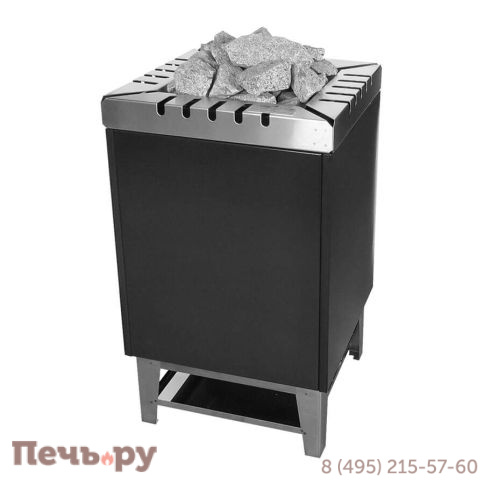 Печь для сауны Lang Sauna therm Тип 44 12 кВт фото
