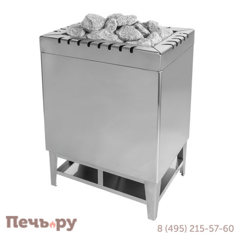 Печь для сауны Lang Sauna therm Тип 64 18 кВт фото