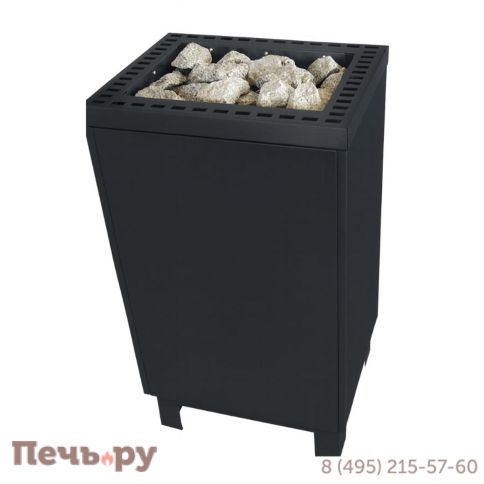 Печь для сауны Lang THERMOS noir 15 кВ фото