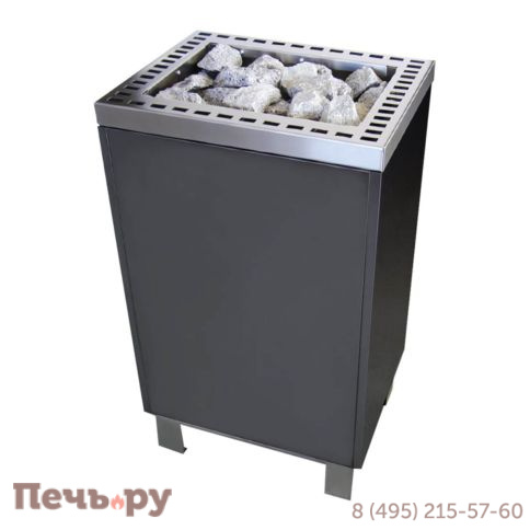 Печь для сауны Lang Thermos Superior 6 кВт фото