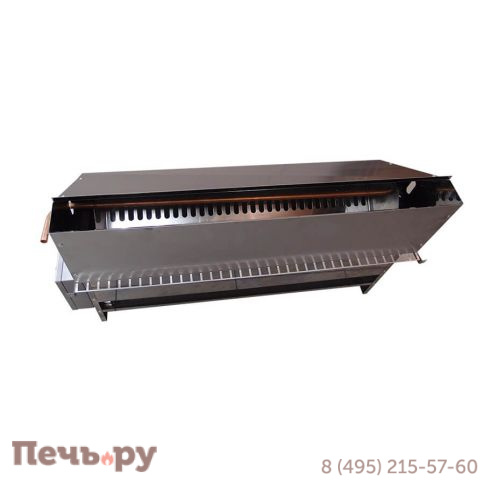 Печь для сауны Lang UE 35/100, 9 кВт (скрытая установка) фото 6