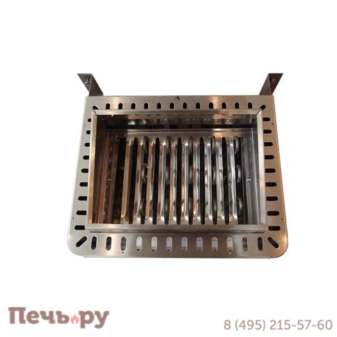 Печь для сауны Lang WK 30 9 кВт фото 4