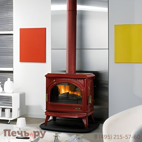 Печь Godin Carvin 366102 фото 3