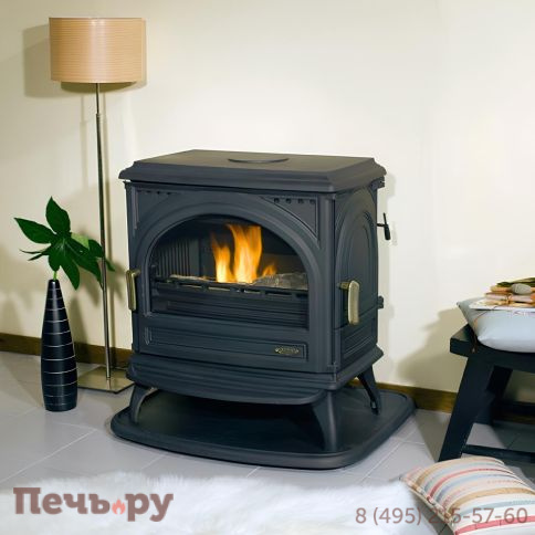 Печь Godin Carvin 366102 фото