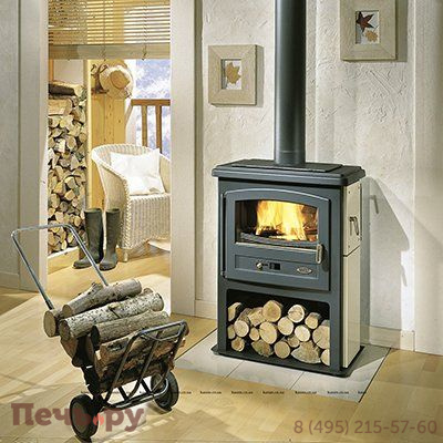 Печь Godin Eco 363101 фото