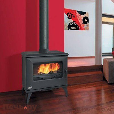 Печь Godin Fonteval 389143 фото