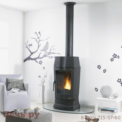 Печь Godin Golden 389103 фото 3