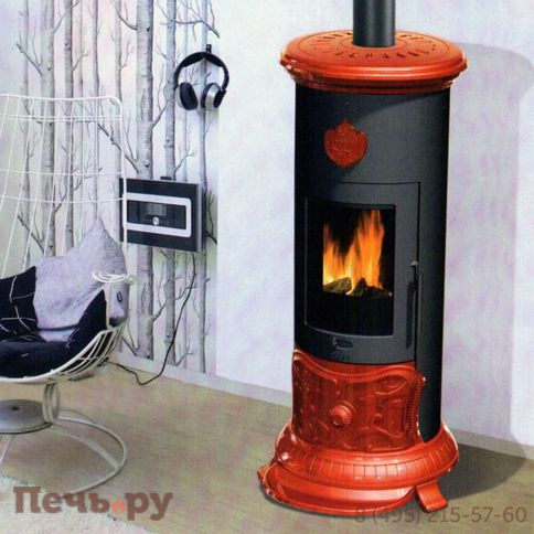 Печь Godin Neo 377131 фото 3