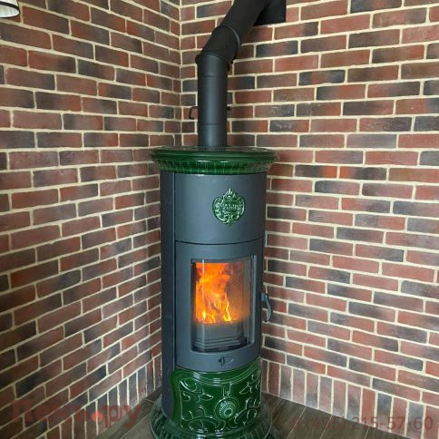 Печь Godin Neo 377131 фото 5