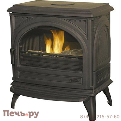 Печь Godin Seclin 366109 фото