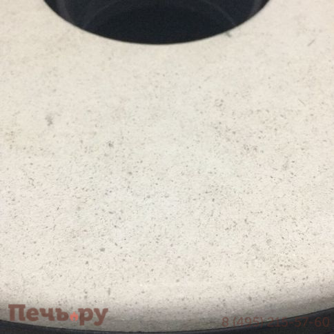 Печь камин ABX Arktis 8 поворотный фото 11