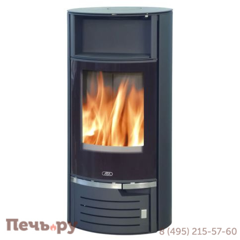 Печь-камин ABX Atlantik 5 III фото 3