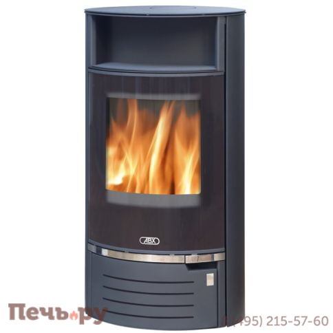 Печь камин ABX Atlantik 7 III фото 3