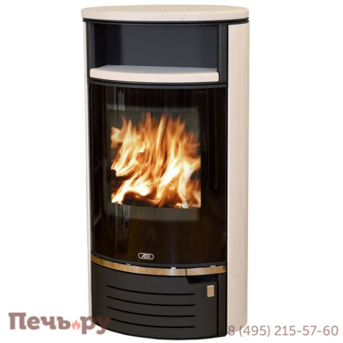 Печь камин ABX Atlantik 7 III фото 4