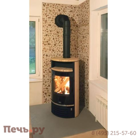 Печь камин ABX Atlantik 7 III фото 9