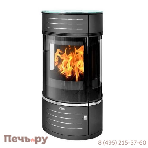 Печь камин ABX Atrium 7 фото 3