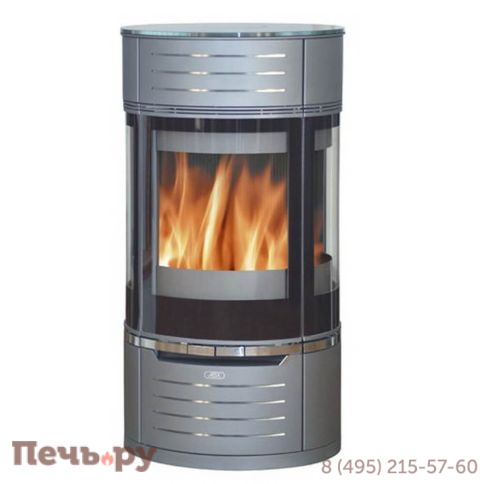 Печь камин ABX Atrium 7 фото