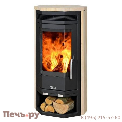 Печь камин ABX Baltik 4 фото 3