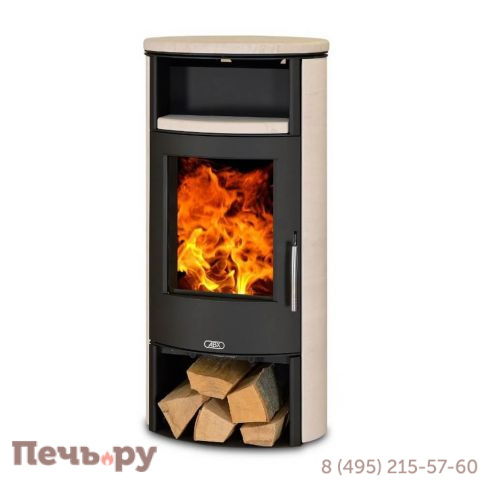 Печь камин ABX Island 7 фото 3