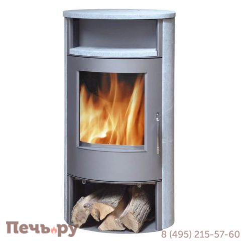 Печь камин ABX Island 7 фото 5