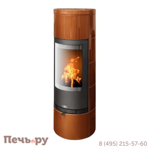 Печь камин ABX Kastilie фото 3