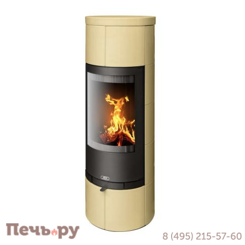 Печь камин ABX Kastilie фото 4