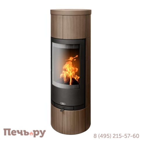 Печь камин ABX Kastilie фото 5