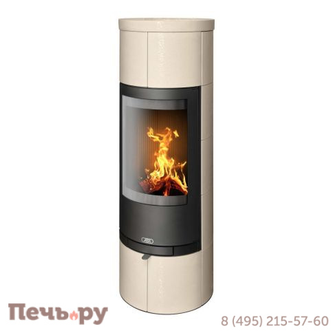 Печь камин ABX Kastilie фото 6