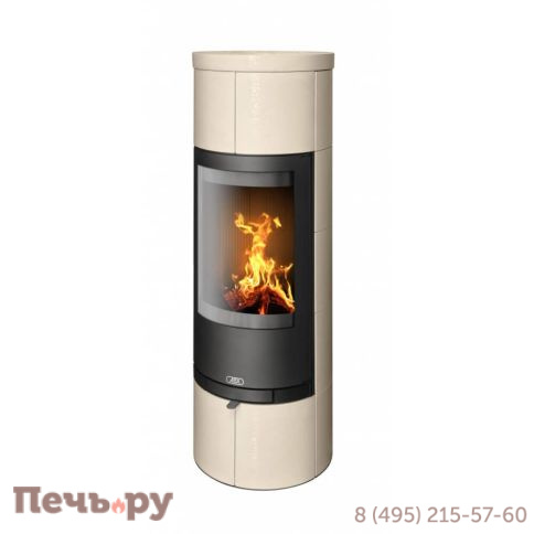 Печь камин ABX Kastilie фото 7