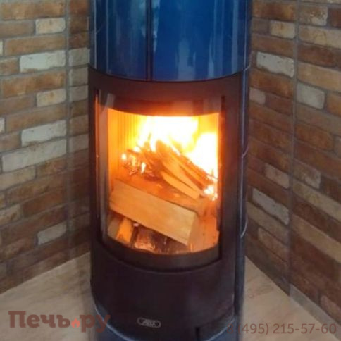 Печь камин ABX Kastilie фото 8