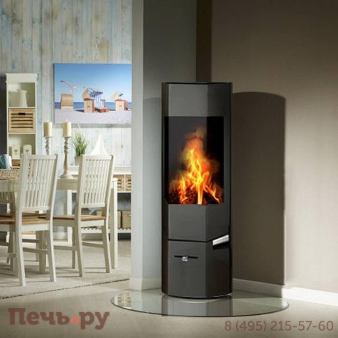 Печь-камин ABX Nagano фото 3