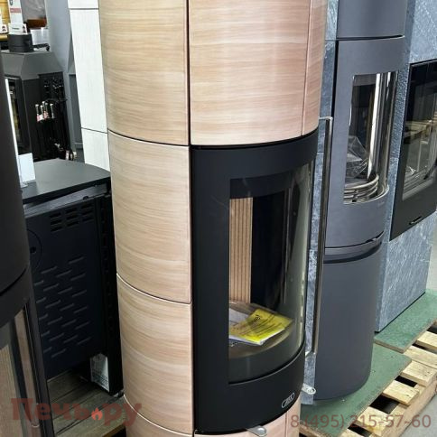 Печь камин ABX Polar Verona фото 5