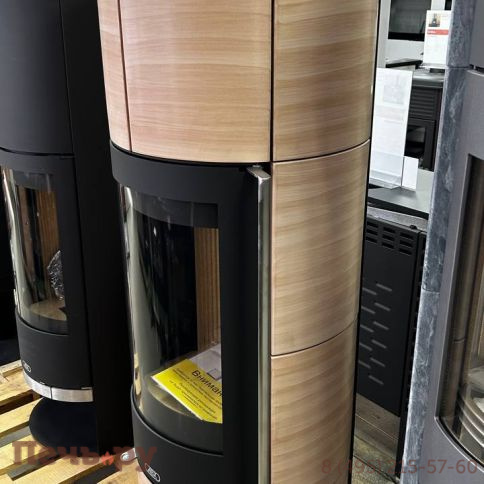 Печь камин ABX Polar Verona фото 6