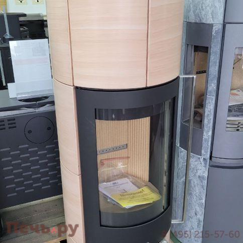 Печь камин ABX Polar Verona фото 8