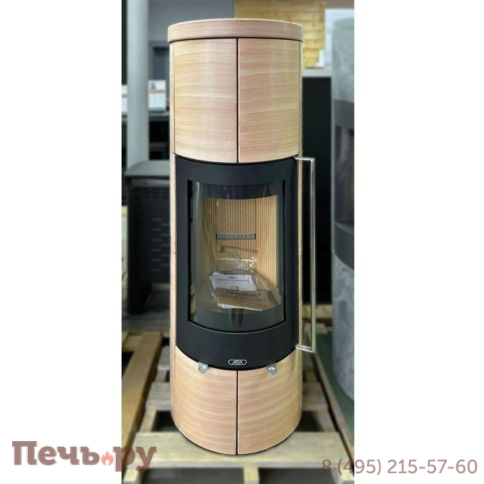 Печь камин ABX Polar Verona фото 9